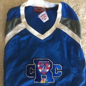 NWT RUGBY WORLD CUP JERSEY